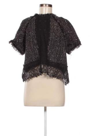 Дамска блуза Zara, Размер XL, Цвят Многоцветен, Цена 12,00 лв.
