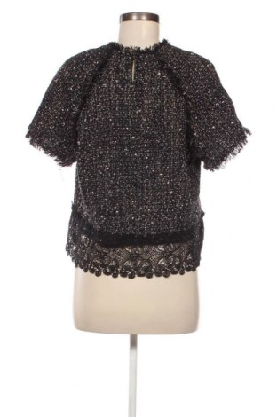 Дамска блуза Zara, Размер XL, Цвят Многоцветен, Цена 20,00 лв.