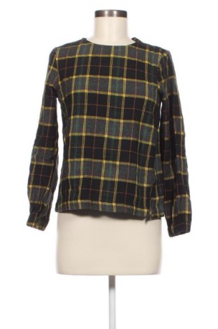 Bluză de femei Zara, Mărime S, Culoare Multicolor, Preț 13,32 Lei