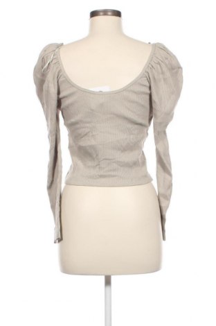 Damen Shirt Zara, Größe M, Farbe Grün, Preis € 4,70