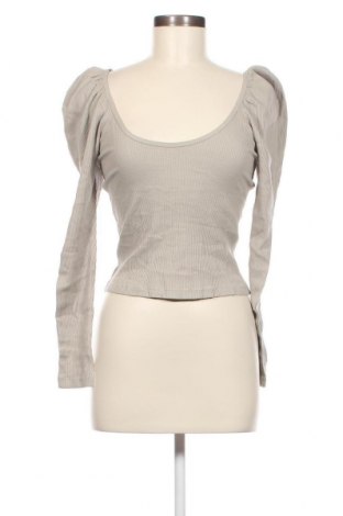 Damen Shirt Zara, Größe M, Farbe Grün, Preis 18,79 €