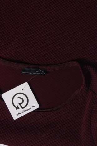 Γυναικεία μπλούζα Zara, Μέγεθος S, Χρώμα Βιολετί, Τιμή 6,49 €