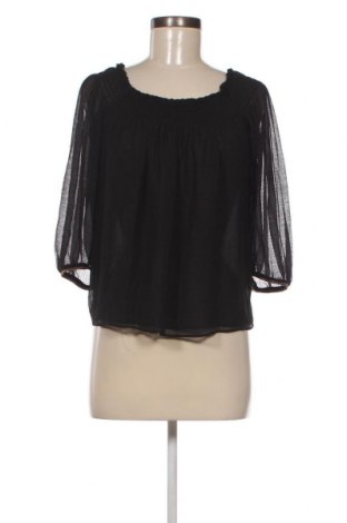 Damen Shirt Zara, Größe M, Farbe Schwarz, Preis € 3,76
