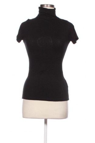 Damen Shirt Zara, Größe S, Farbe Schwarz, Preis 6,26 €
