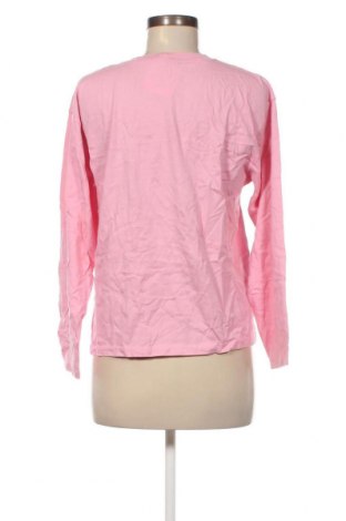 Γυναικεία μπλούζα Zara, Μέγεθος M, Χρώμα Ρόζ , Τιμή 16,70 €
