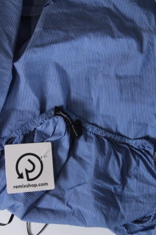 Damen Shirt Zara, Größe S, Farbe Blau, Preis 20,17 €