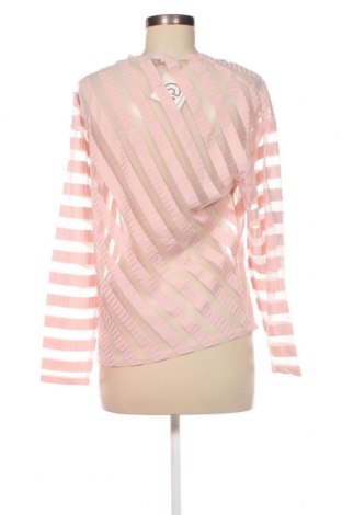 Damen Shirt Zara, Größe M, Farbe Rosa, Preis 3,76 €