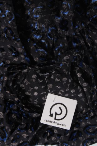 Bluză de femei Zara, Mărime XS, Culoare Multicolor, Preț 20,66 Lei