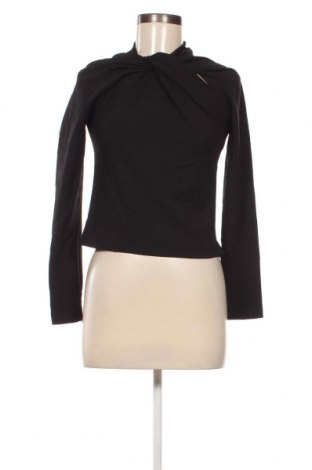Damen Shirt Zara, Größe S, Farbe Schwarz, Preis € 2,82
