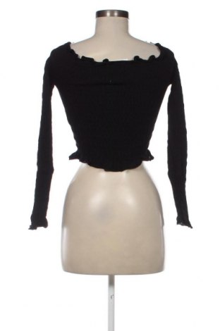 Damen Shirt Zara, Größe S, Farbe Schwarz, Preis 9,72 €