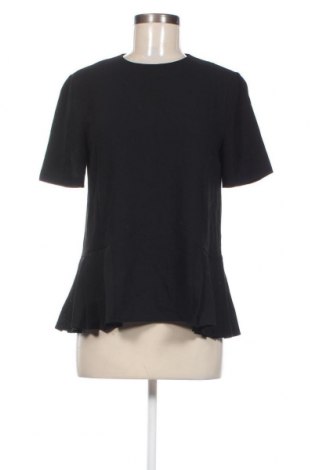 Bluză de femei Zara, Mărime S, Culoare Negru, Preț 29,61 Lei