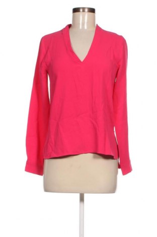 Bluză de femei Zara, Mărime XS, Culoare Roz, Preț 13,32 Lei