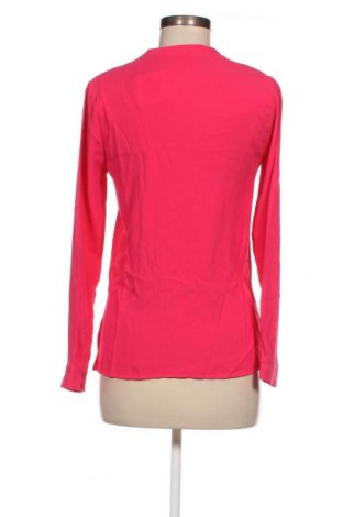 Дамска блуза Zara, Размер XS, Цвят Розов, Цена 4,05 лв.