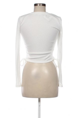 Damen Shirt Zara, Größe M, Farbe Weiß, Preis € 15,65