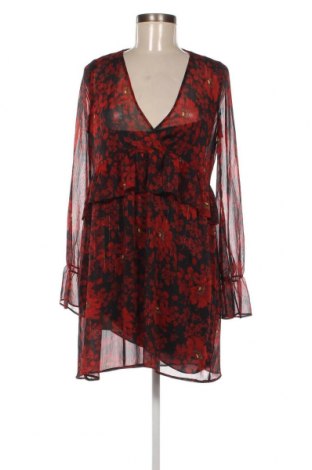 Kleid Zara, Größe XL, Farbe Mehrfarbig, Preis € 18,79