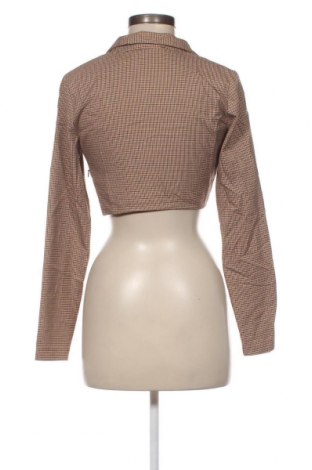 Damen Shirt Zara, Größe S, Farbe Mehrfarbig, Preis 9,40 €
