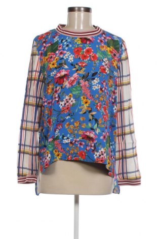 Damen Shirt Zara, Größe XL, Farbe Mehrfarbig, Preis € 14,00