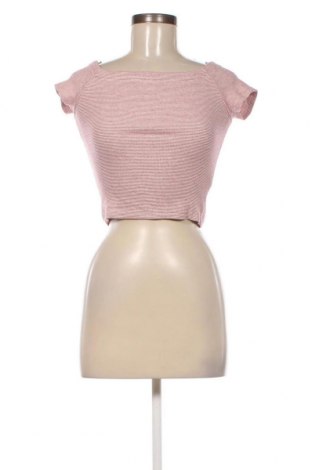 Дамска блуза Zara, Размер M, Цвят Многоцветен, Цена 10,00 лв.