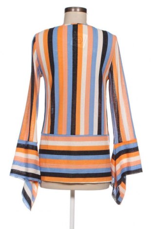 Bluză de femei Zara, Mărime S, Culoare Multicolor, Preț 17,76 Lei