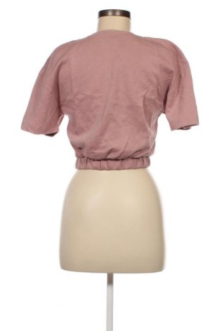 Bluză de femei Zara, Mărime M, Culoare Roz, Preț 17,76 Lei
