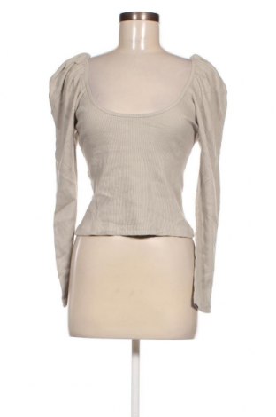 Damen Shirt Zara, Größe M, Farbe Grün, Preis 9,40 €