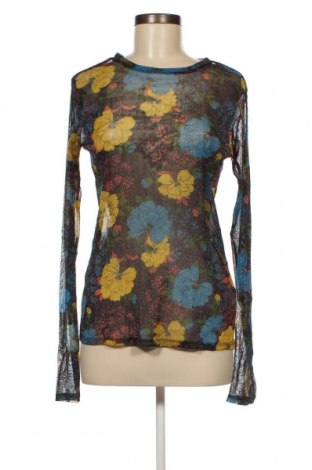 Damen Shirt Zara, Größe L, Farbe Mehrfarbig, Preis 10,33 €