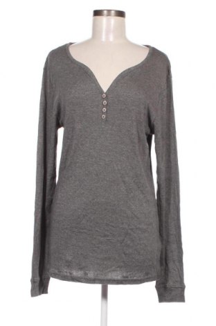 Damen Shirt Zara, Größe XL, Farbe Grau, Preis 11,27 €