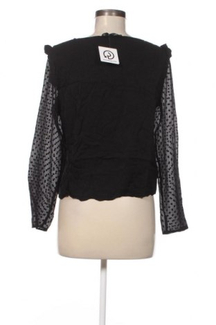 Damen Shirt Zara, Größe XL, Farbe Schwarz, Preis 6,20 €