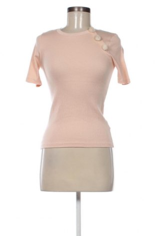 Γυναικεία μπλούζα Zara, Μέγεθος S, Χρώμα Ρόζ , Τιμή 8,30 €