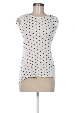 Дамска блуза Zara, Размер S, Цвят Многоцветен, Цена 7,40 лв.