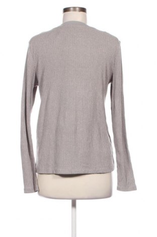 Damen Shirt Zara, Größe L, Farbe Grau, Preis 3,76 €