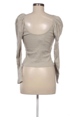 Damen Shirt Zara, Größe M, Farbe Grün, Preis € 2,82