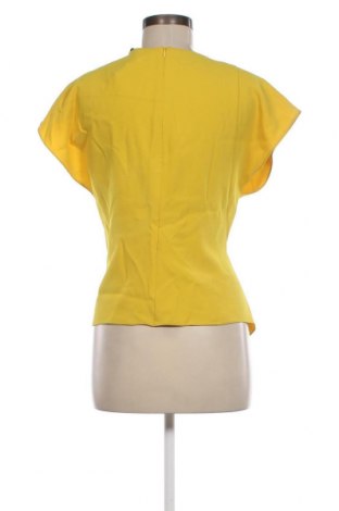 Γυναικεία μπλούζα Zara, Μέγεθος M, Χρώμα Κίτρινο, Τιμή 10,23 €