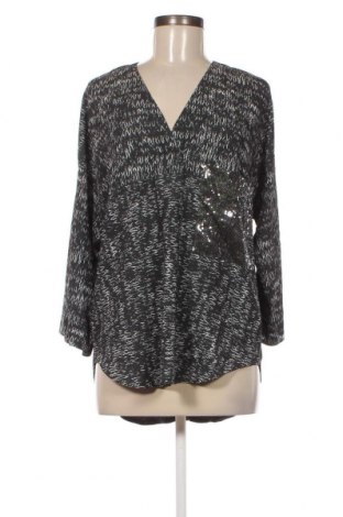 Γυναικεία μπλούζα Zara, Μέγεθος M, Χρώμα Πολύχρωμο, Τιμή 3,34 €