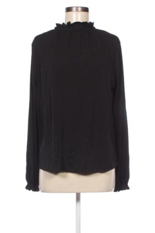 Damen Shirt Zara, Größe L, Farbe Schwarz, Preis 10,33 €