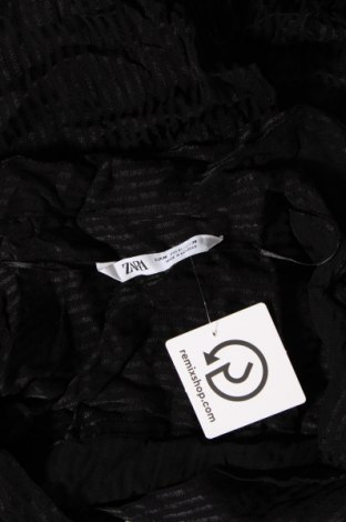 Γυναικεία μπλούζα Zara, Μέγεθος M, Χρώμα Πολύχρωμο, Τιμή 2,51 €