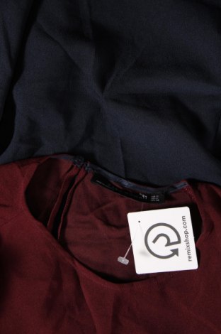 Damen Shirt Zara, Größe M, Farbe Mehrfarbig, Preis 3,76 €