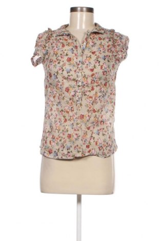 Bluză de femei Zara, Mărime S, Culoare Multicolor, Preț 30,60 Lei
