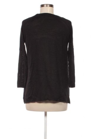 Damen Shirt Zara, Größe M, Farbe Schwarz, Preis 3,01 €