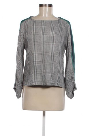 Damen Shirt Zara, Größe S, Farbe Mehrfarbig, Preis 6,23 €