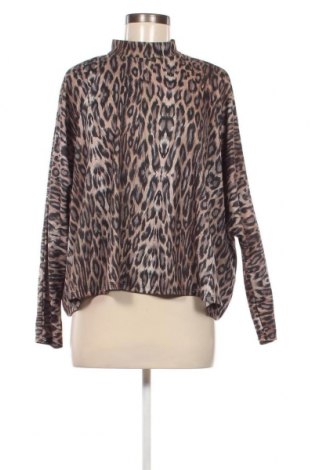 Damen Shirt Zara, Größe M, Farbe Mehrfarbig, Preis 4,70 €