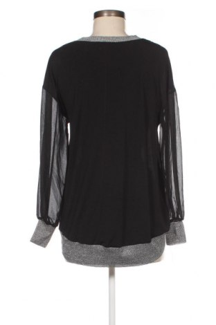 Damen Shirt Zara, Größe M, Farbe Schwarz, Preis 18,79 €