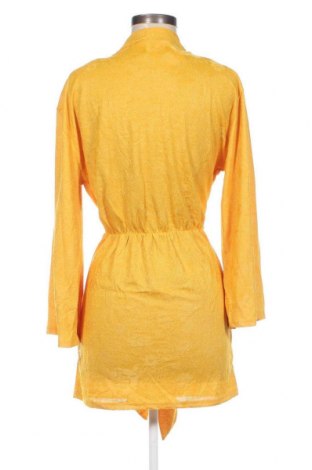 Damen Shirt Zara, Größe S, Farbe Gelb, Preis 18,79 €