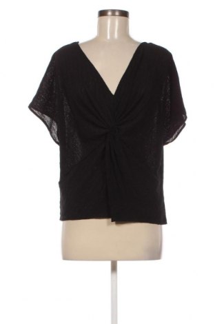 Bluză de femei Zara, Mărime L, Culoare Negru, Preț 36,18 Lei