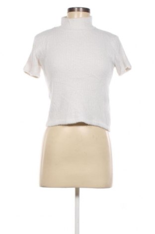 Bluză de femei Zara, Mărime S, Culoare Alb, Preț 29,08 Lei