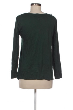 Γυναικεία μπλούζα Zara, Μέγεθος S, Χρώμα Πράσινο, Τιμή 2,51 €