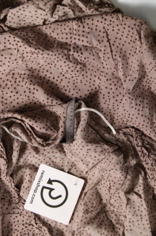 Дамска блуза Zara, Размер XL, Цвят Сив, Цена 27,00 лв.
