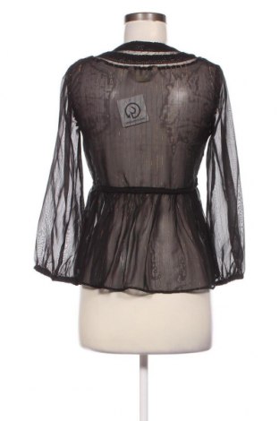 Bluză de femei Zara, Mărime S, Culoare Negru, Preț 38,27 Lei