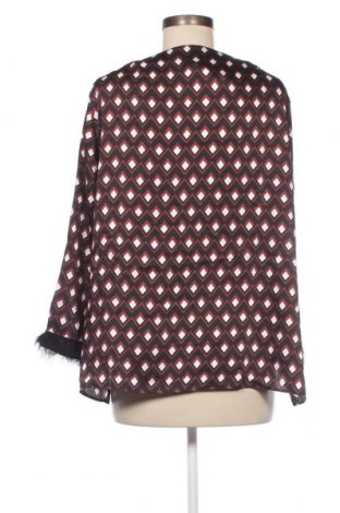 Дамска блуза Zara, Размер XL, Цвят Многоцветен, Цена 16,20 лв.