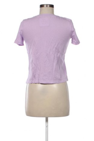 Bluză de femei Zara, Mărime S, Culoare Mov, Preț 51,02 Lei